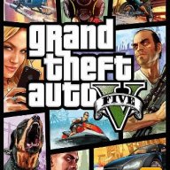 Grand Theft Auto V (GTA 5)