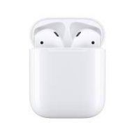 Apple AirPods with Charging Case